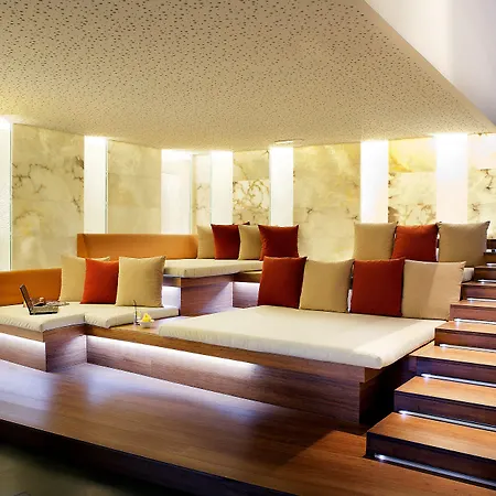Sercotel Hotel Rosellon-2